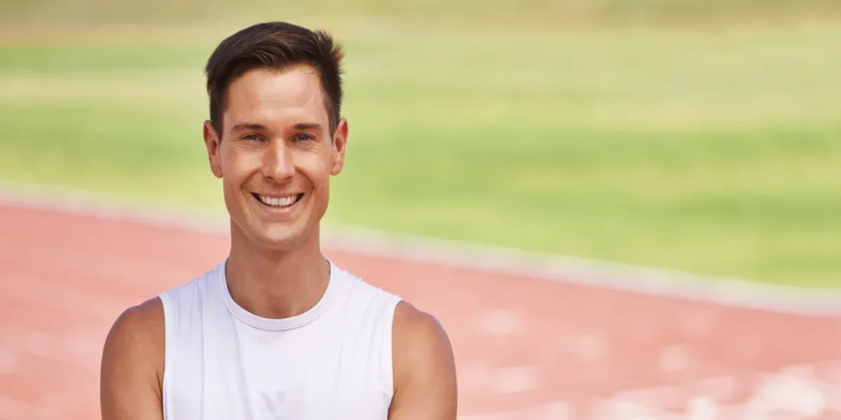 Orthodontic Treatment for Athletes